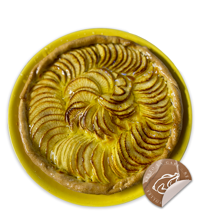 Restaurant - Resto La Gare - Restaurant Castelnau d Estretefonds