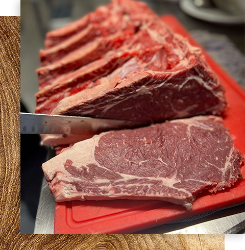 Restaurant - Resto La Gare - Restaurant Castelnau d Estretefonds