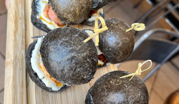 Repas de groupe - Resto La Gare - restaurant GRISOLLES