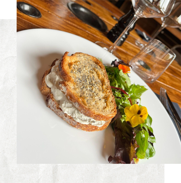 Resto La Gare - restaurant GRISOLLES