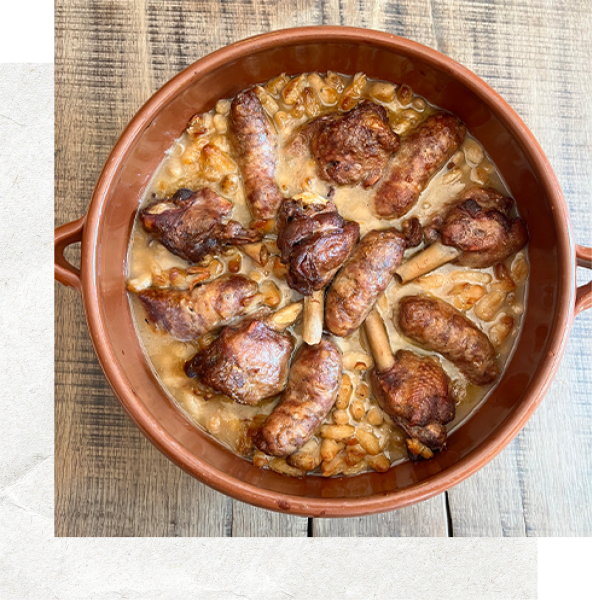 Resto La Gare - restaurant GRISOLLES