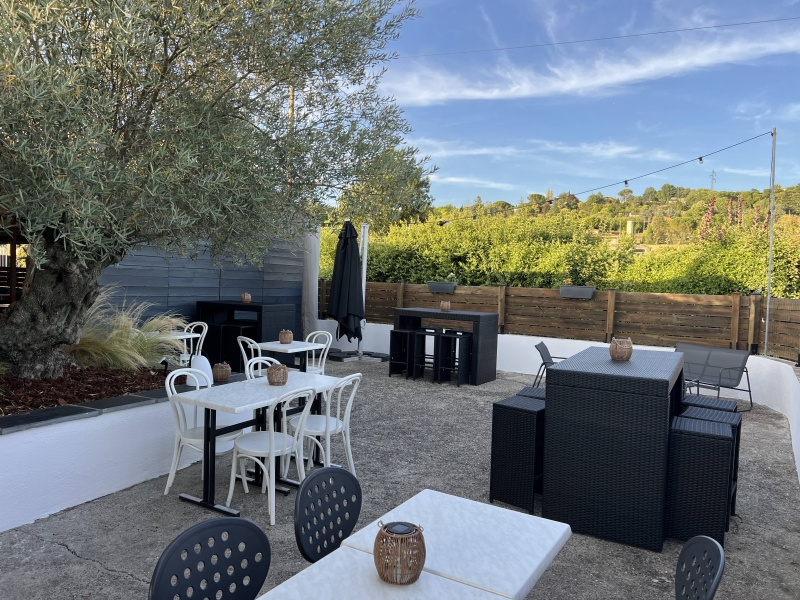 Évènements - Resto La Gare - restaurant GRISOLLES