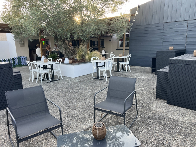 Évènements - Resto La Gare - restaurant GRISOLLES